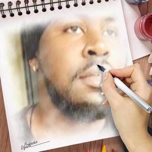 Meet your Posher, Richard